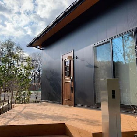 富士河口湖Stella House ステラハウス别墅 外观 照片