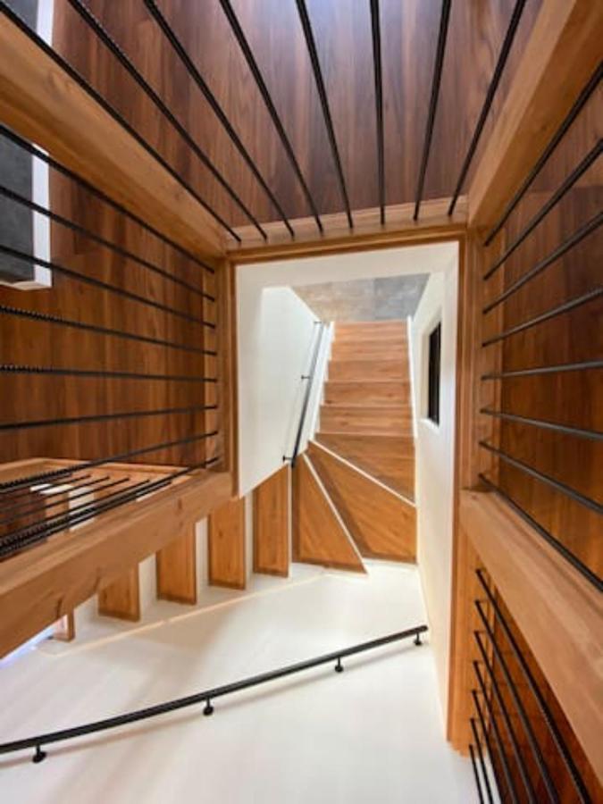 富士河口湖Stella House ステラハウス别墅 外观 照片