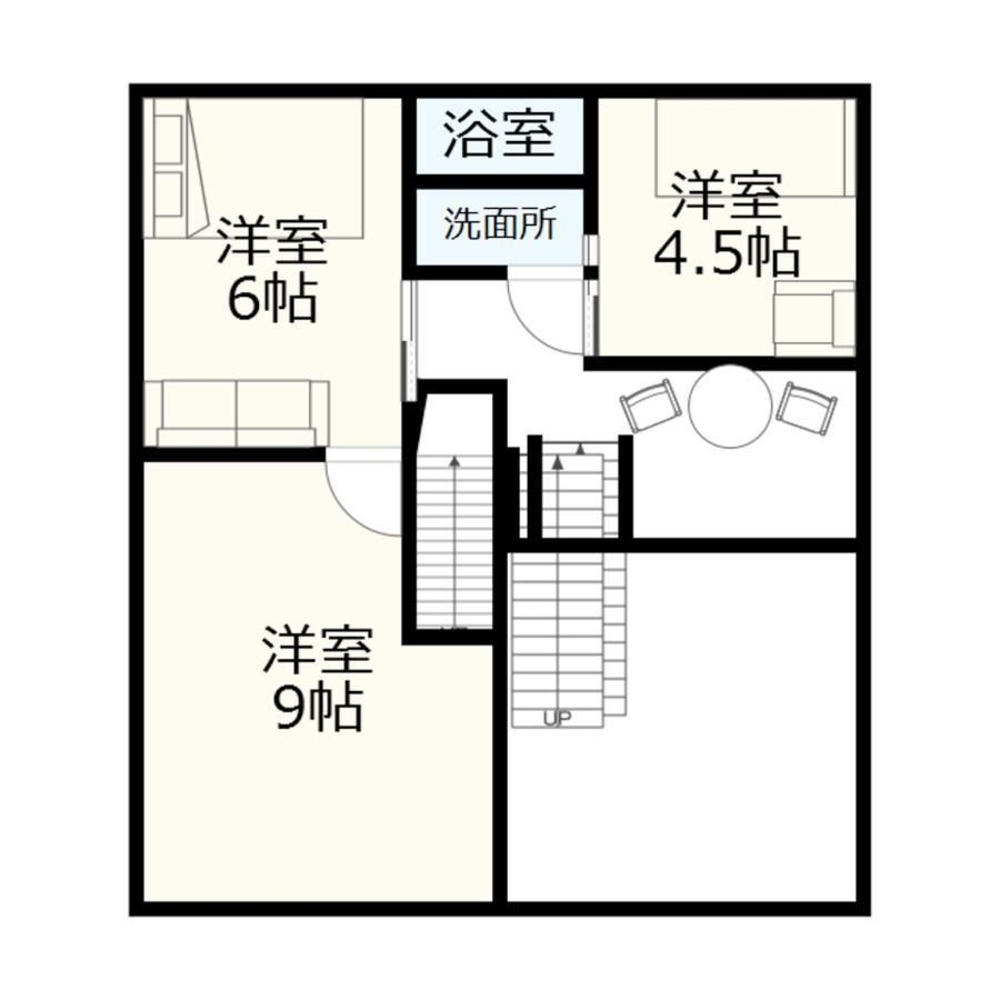 富士河口湖Stella House ステラハウス别墅 外观 照片