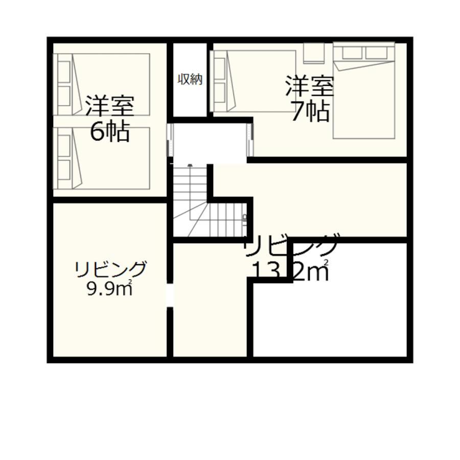 富士河口湖Stella House ステラハウス别墅 外观 照片